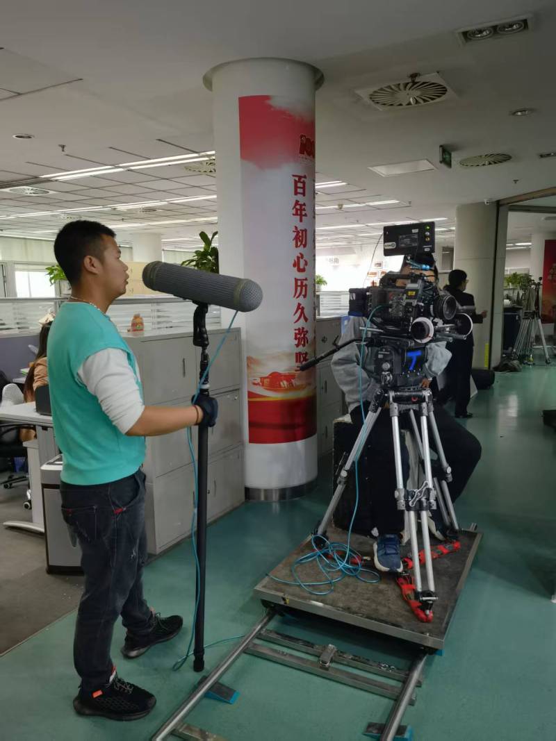 隆回县广告片拍摄：用故事化表达传递品牌温度，拉近与用户的距离！