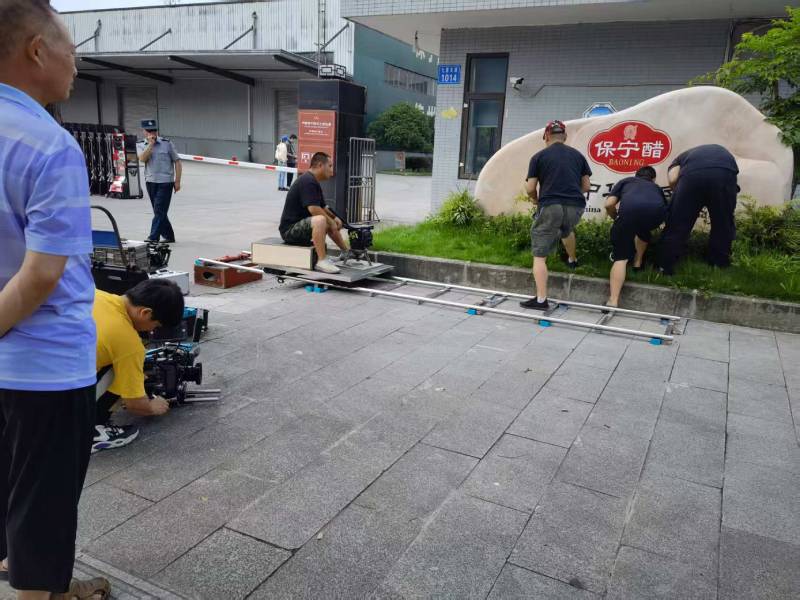 隆回县TVC拍摄：制造业专属TVC方案，用镜头展现企业硬核实力！