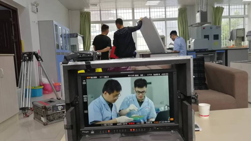 元宇宙搭台唱戏，隆回县广告片拍摄公司抢滩虚拟世界首支舞