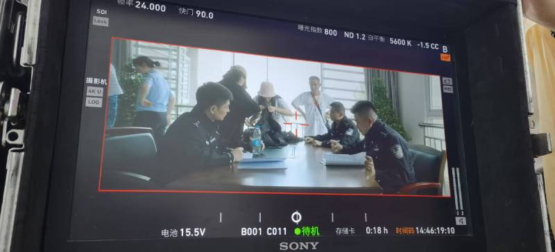 隆回县TVC拍摄：活动类广告专属，即时产出高光内容，满足宣发时效！