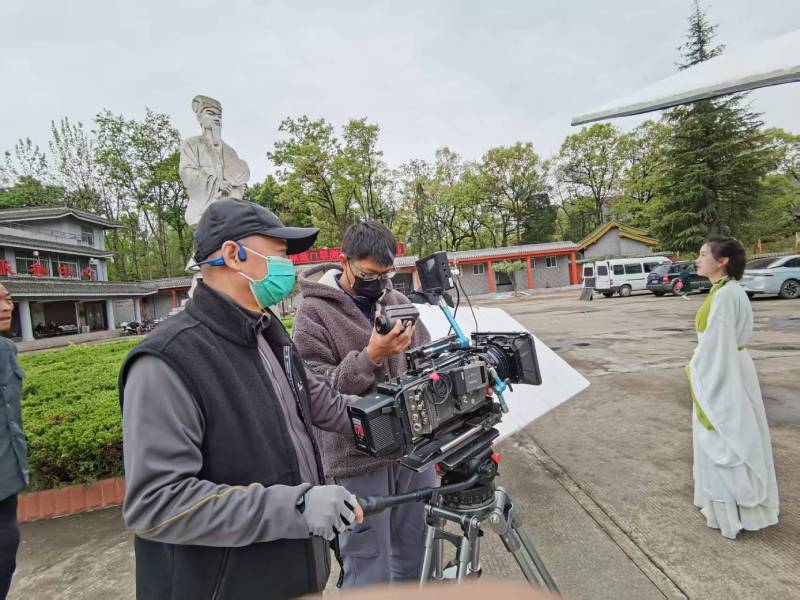 隆回县广告片拍摄公司：从策划到投放，一站式服务，让品牌传播更高效！